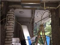 东莞房屋厂房建筑火灾后房屋安全检测质量检测机构