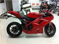 杜卡迪1098摩托车跑车原装摩托车发动机报价