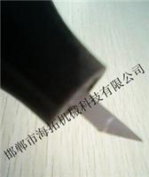 HI-TOO海拓专业生产超声波粘性食品切割刀
