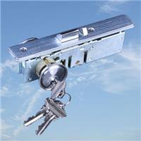 力士坚机械门锁POC3501 配门禁电锁口机械锁 力士达电锁批发