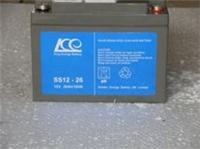 KE蓄电池SS12-100