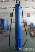 1142系列高压潜水电机｜潜水泵配套**电机质量保证