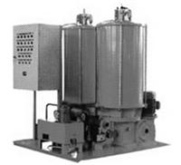 南通SDRB-M系列双列式电动润滑脂泵及装置生产厂家