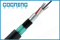 康宁光纤光缆GYFTY-32B1非金属光缆价格参数
