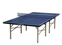 LX-501单折式乒乓球台