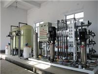 供应南京滨润纯化水设备采用2015国家GMP标准