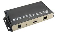 HDMI接口 H.265高清编码器 流媒体 直播编码器IPTV录播直播采集盒