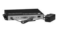 酒店TPTV直播系统 编码器 VGA/HDMI编码器 1080P H.264 VGA Audi