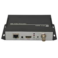 酒店IPTV编码器 CVBS+HDMI双通道编码 可同时编码 H.264编码器