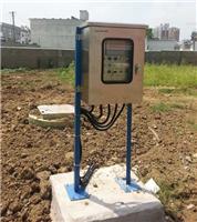山东日照污水一体化提升泵站