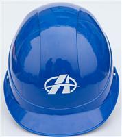 富实安全帽FS-9ABS透气安全帽