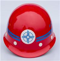 富实安全FS-12玻璃钢盔式安全帽