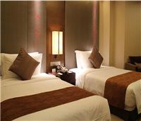 贵州专业特色星级酒店设计公司——红专设计