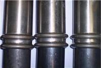 声测管生产商 钻孔桩声测管 桥梁桩基声测管厂