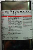 日本SONY索尼SC608LVZ2白胶EXP胶水