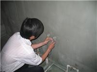 深圳市龙华专业洗手间防水补漏公司