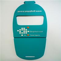 厂家直销 冰箱贴批发 创意pvc软胶立体卡通磁性冰箱贴定制