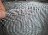 304 316不锈钢编织网斜纹网席型网