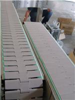 供应上海立奋直线 直线链板输送机 直线链板输送机生产厂家