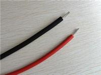 PV1-F光伏电缆/PV1-F1*4/太阳能板用光伏电缆