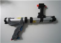 英国COX气动筒装胶枪，气动腊肠胶枪，310/400/600ML