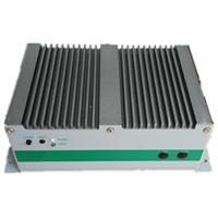 高性能工控机 I5 I7PCI COM串口高清 防尘防暴防震双网无风扇