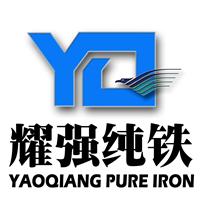 高含铁量纯铁原料YT01铁含量99.9