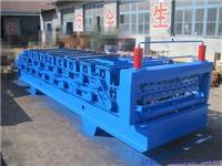 沧州鼎泰专业生产压瓦机厂家840型彩钢设备