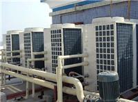中山专业承接各领域多联机中央空调工程设计安装