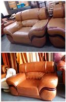 佛山禅城沙发翻新厂专业翻新各种旧沙发