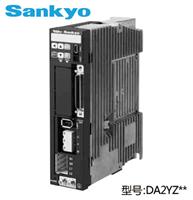 供应日本原装Sankyo/三协驱动器 DA2YZ