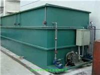 普洱高速公服务区收费站污水处理设备