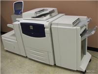 富士施乐700DC彩色数码短版印刷机