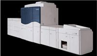 富士施乐爱将150彩色数码印刷机