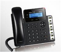 苏州IP话机 潮流网络GXP1628 IP电话机 潮流IP话机