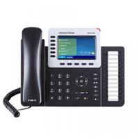 苏州IP话机 潮流网络GXP2160 IP电话机 潮流IP话机