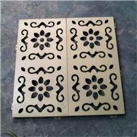西安镂空浮雕铝单板装饰建材生产直销厂家