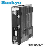 供应日本原装Sankyo/三协驱动器 DA212