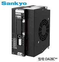代理日本 原装Sankyo/三协驱动器 DA28C