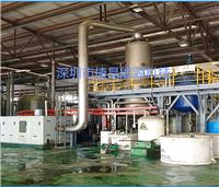 MVR_MVR蒸发器_工业废水MVR蒸发器_捷晶能源MVR蒸发器