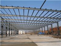 安徽钢结构雨棚——专业的安徽钢结构厂家