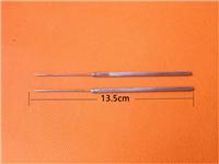 不锈钢解剖针13.50cm