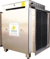 生物制药厂废气净化晶灿光催化氧化节能高效设备运行稳定质保一年
