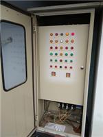 南京双电源消防泵控制柜维修，排污泵电控柜维修，变频柜修理