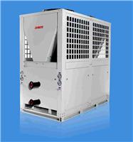 20匹新型采暖系统低温空气源热泵地暖机