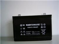 大力神蓄电池C&D12-100ALBT价格