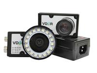 视觉龙VDSR智能工业相机