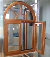 天津铝包木门窗，铝木复合门窗，实木门窗