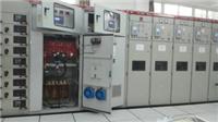 KZL-600/600J矿用一般型微机控制智能牵引整流柜