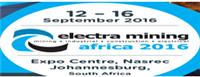 2018南非国际工程机械展、矿山机械展及电力能源设备展